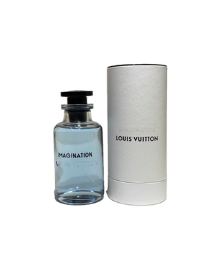Louis Vuitton Imagination Eau de Parfum 3.4 oz 100 ml Men's Spray