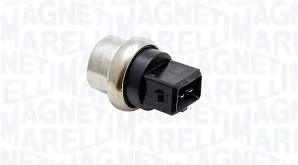 KüHlmittel Wasser Temperatur Sensor Magneti Marelli 171916011050 FüR Ford Polo 2-image