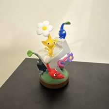 Nintendo Pikmin Amiibo