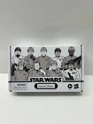 Star Wars Vintage Collection Imperial Officers 4-Pack Army Builder New Sealed