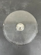 1957 Chrysler Imperial Speedometer Bezel