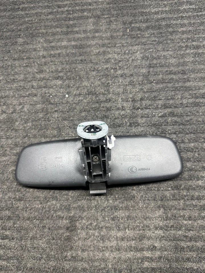 Espejo retrovisor Ford Focus MK2 2005-2010 1,6 GASOLINA E9014276 AX Foto 3 de 4