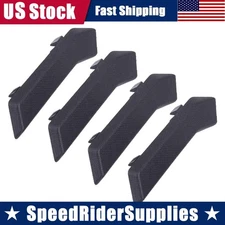 For Ford F150 2015 2016 2017-2022 Left Side Running Board-Step Pad FL3Z16491DA