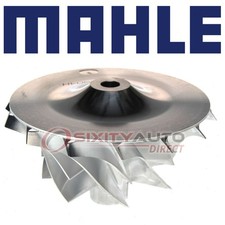 Turbocharger Compressor Wheel-vin 2 Mahle 599tx21006000 Turbocharger Compressor Wheel-vin 2 Mahle 599tx21006000