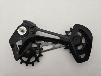 Combo Plate cage for Shimano RD-M9100-SGS 12-Speed XTR Long Cage Rear Derailleur