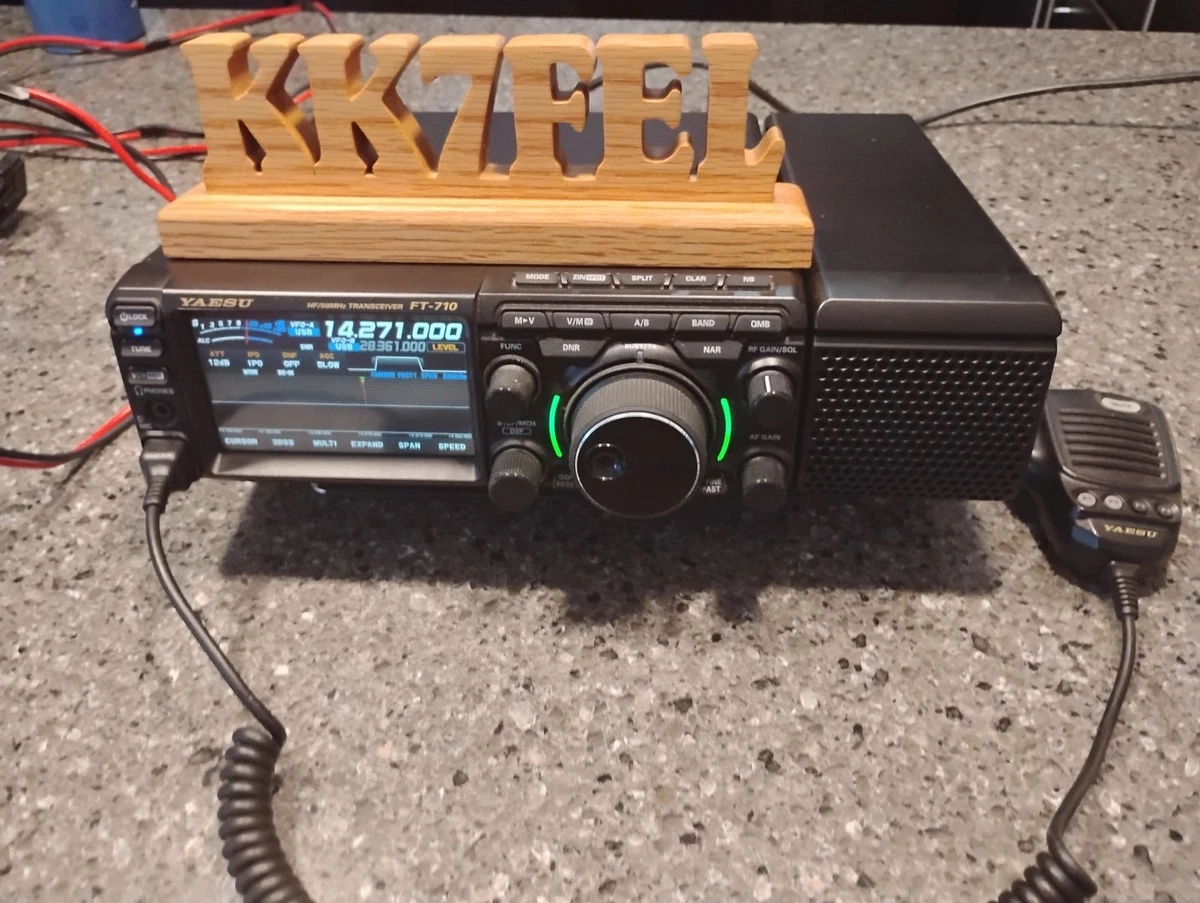 Yaesu Ft 100 for sale - eBay