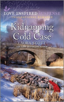 KIDNAPPING COLD CASE (LOVE INSPI