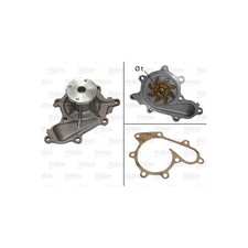 Pompe à eau Nissan ALMERA TINO