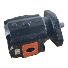 Genuine CAT 341-4837 DISPLACEMENT GEAR PUMP CATERPILLAR thumbnail 6