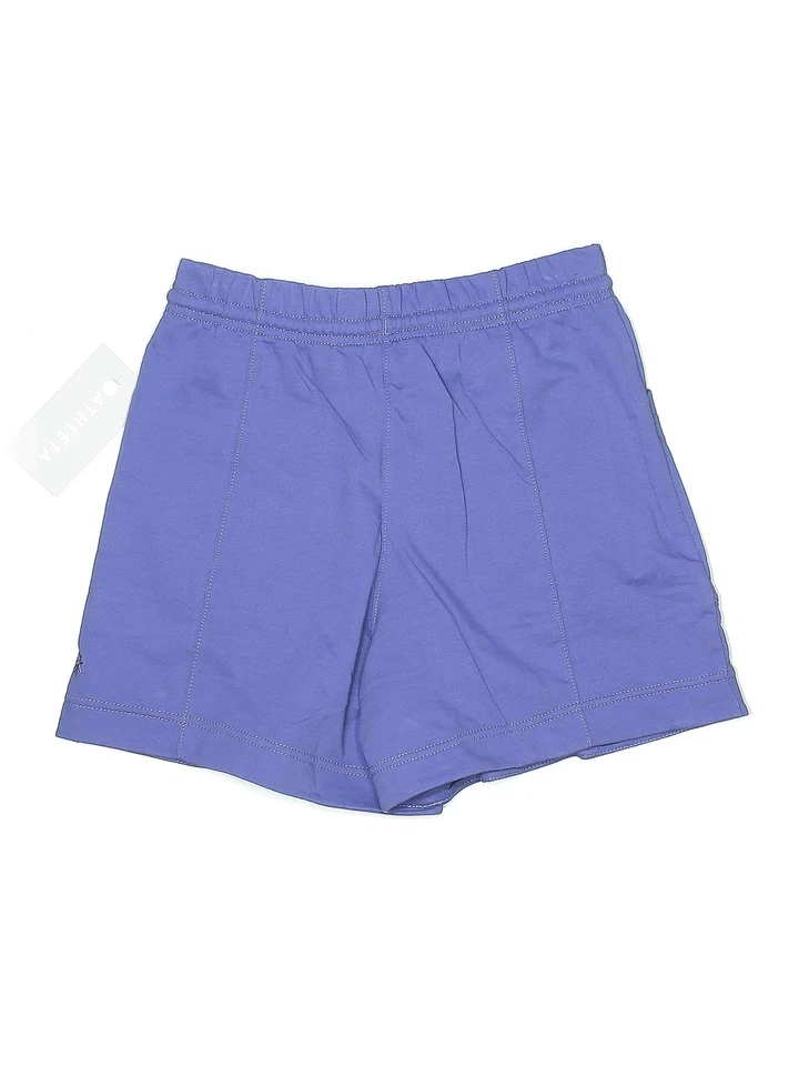 NWT Athleta Women Blue Board Shorts XS - Image 2 of 2