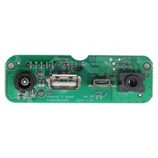 USB 2.0 Charging Port Board Power Motherboard Replacement for JBL Xtreme 2 GG