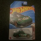 Hotwheel Porsche 911 Rally Super treasure hunt