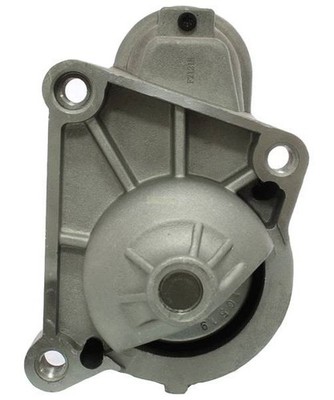 1***Starter NEW Eurostarter OE Ref. D7R25 for Renault