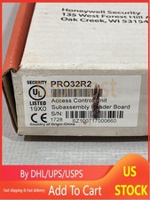 New Honeywell PRO32R2 Access Controller Board FREE SHIPPING! US Free TAX