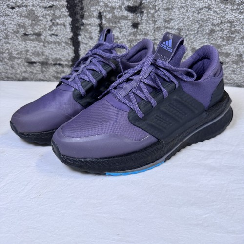 Adidas X PLRBoost Fitness Workout Running & Training Shoes Women's US 7