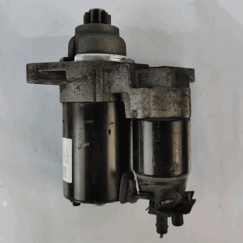 02T911023GX Anlasser  VOLKSWAGEN POLO (9N) 1.4 16V (55Kw) Ber. 3p/b/1390cc