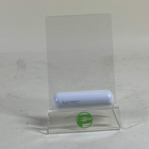 AEOTEC SENSORE PORTE FINESTRE 7 PRO Sensore di movimento ZWA012-A - Foto 2 di 2