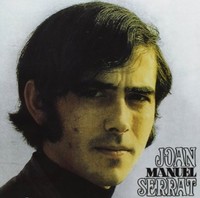 Serrat Joan Manuel - Joan Manuel Serrat La Paloma - Cd - G3Z