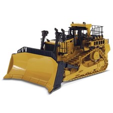 Diecast Masters 1/50 High Detail Caterpillar ...