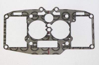 Zenith Pierburg Solex 2B2 2B5 2B3 Vergaser Deckeldichtung Dichtung Audi VW