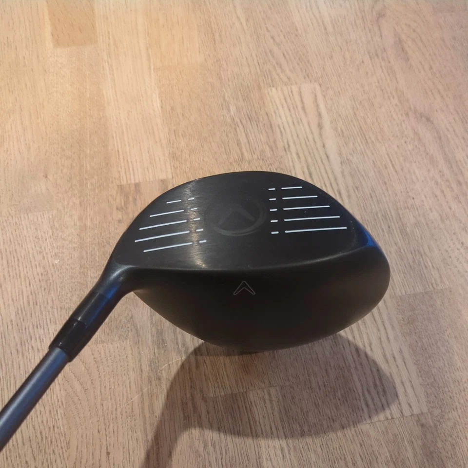 Callaway Edge Blue Edition Edge Driver, Regular Flex 65g Shaft, 10.5° Loft - Image 2 of 4