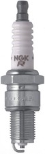 NGK Standard Spark Plug Box of 4 BPR4ES SOLID 