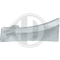 Diederichs ReparaturstüCk, KotflüGel Vorne Links 9452331 FüR VW