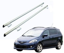 Barres de toit Mazda PREMACY