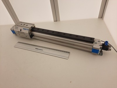 Festo Linearführung DGPL-25-300-PPV-A-KF-B / 161792 (26-3-1-12)