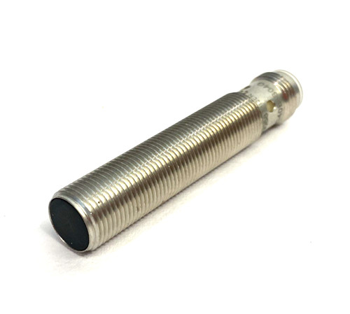 Balluff BES0068 Inductive Proximity Sensor Cylindrical, BES M12MI-PSC40B-S04G