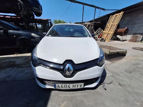Aussenspiegel Rechts für RENAULT CLIO IV Authentique 2014 2554128 - Bild 3 von 10