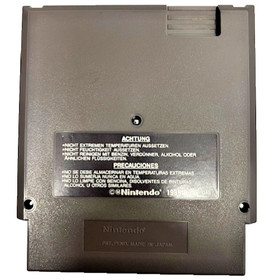 Castlevania II (2): Simons Quest | NES | Nur Modul | Zustand: GUT