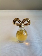 Vintage White Diamonds By Elizabeth Taylor Mini Travel Parfum .12fl.oz./3.7ml