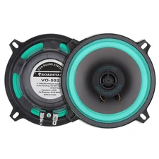 100W Car HiFi Coaxial Speaker Vehicle Door Auto Audio Music Stereo Speaker 5"