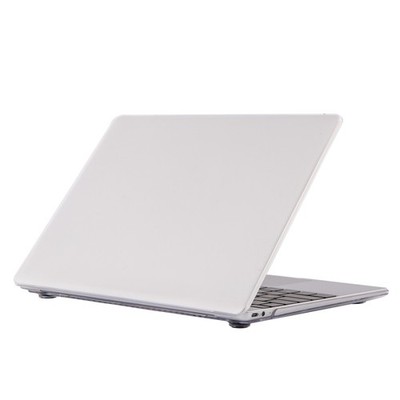 Shockproof Crystal Case für Huawei MateBook D 15/MagicBook 15/X15, Transparent