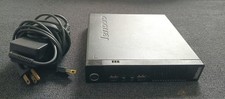 Lenovo ThinkCentre M73 Tiny I5 4590t 4GB Dual Channel No HDD