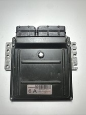 Computadora Nissan Pathfinder 2006-2007 motor 4,0 L ECM ECU MEC80-460 (6A)