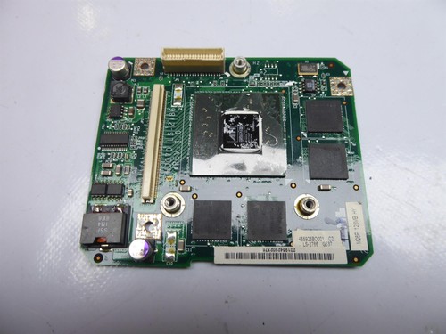 Acer Aspire 9500 Series ATI Radeon X700 Grafikkarte LS-2786  #76430