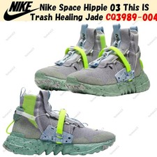 space hippie 03 healing jade this is trash