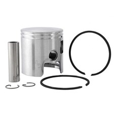 Replacement Piston Dm 63 for Polini 177cc Cylinder Vespa PX 125 150