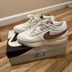 Nike Book 1 | eBay