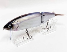 WORKING CLASS ZERO DRT×WCZ Tinyklash Limited Edition Swimbait Fish Lure