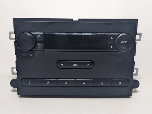 Ford 2010-2011 E SERIES & F250/F350 SD - Radio/FM/AM AC3T-18K810-AA Receiver OEM