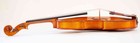 old unique italian violin labeled Testore 1731 geige violine violino viool viola — photo 5