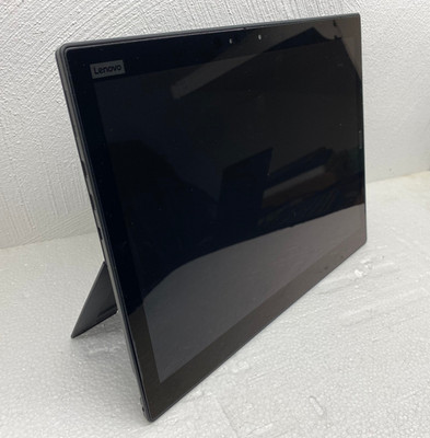 Lenovo ThinkPad X1 Tablet G3 i7-8550U 16GB 256GB 13'' 3K Win 11 Pro Akku