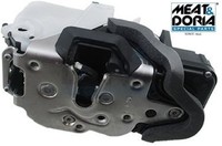 Meat & Doria 31112 TüRschloss FüR Opel FüR Seat FüR Chevrolet