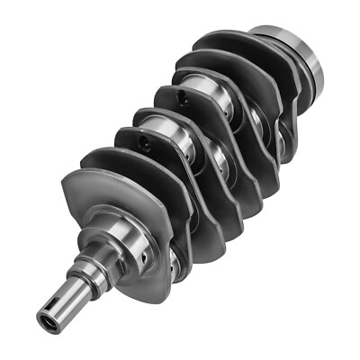 #ad Engine Crankshaft EJ255 EJ257 For 09 18 Subaru WRX STi Nitride Treated 2.5L $224.19