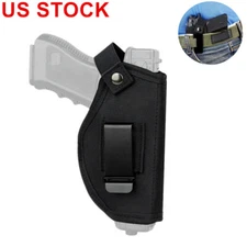 US Tactical Concealed Carry IWB OWB Right/Left  Pistol Gun Holster for Taurus G3