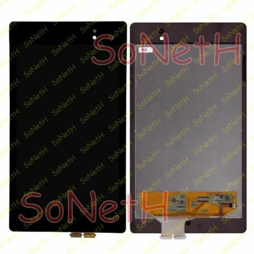 Componenti ASUS per tablet e eBook