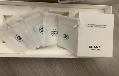 LES EXCLUSIFS DE CHANEL Ceramic Discs SET | eBay